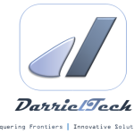 DarrielTech Logo