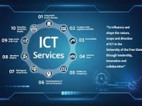 ICT 8